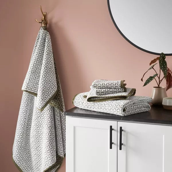Boho Bath Towels Ennovanest Limited
