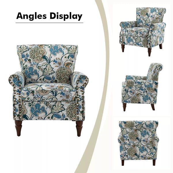 Araceli Traditional Wooden Ennovanest Limited