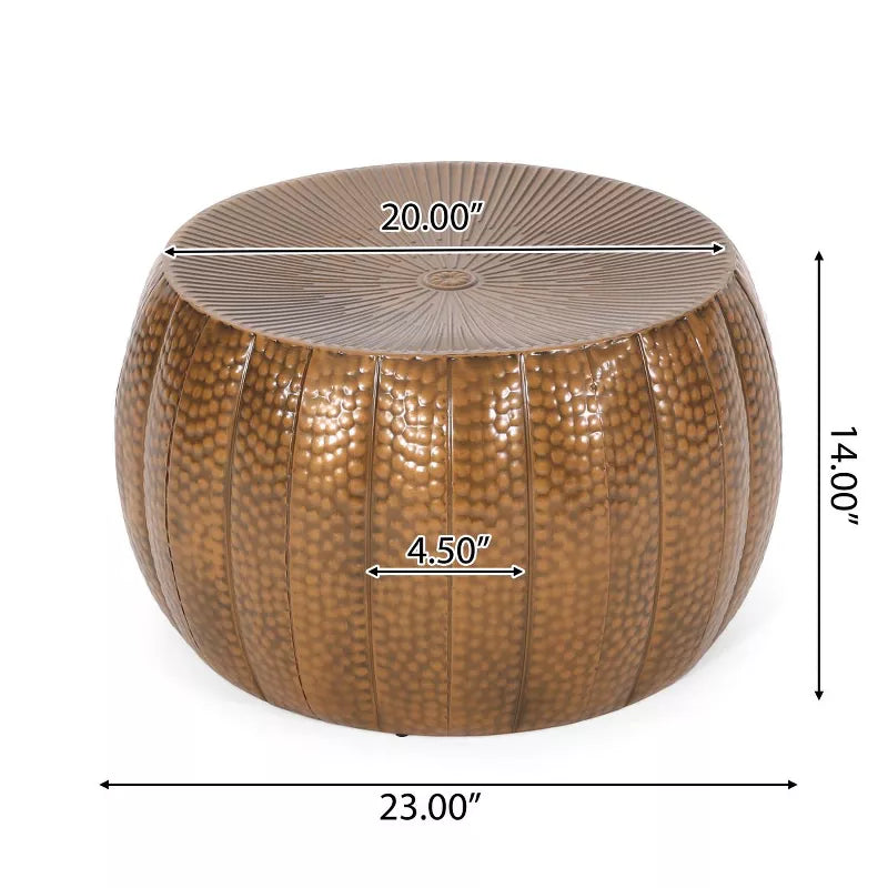 Antique Bronze Table Ennovanest Limited