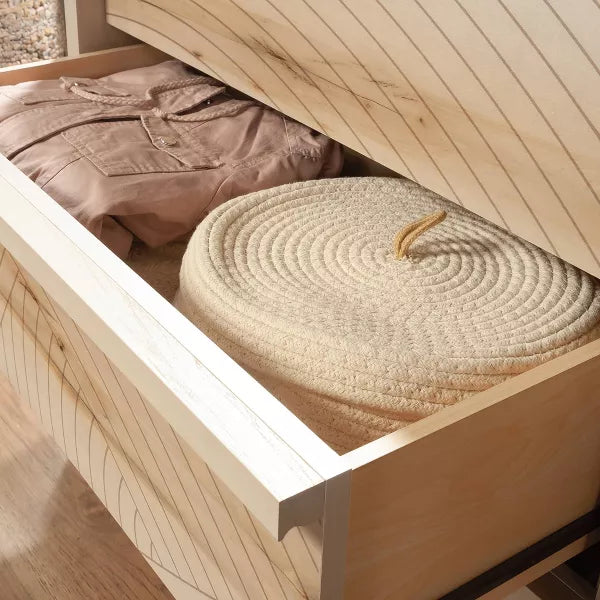 6 Drawer Dresser Ennovanest Limited