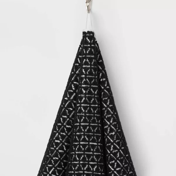 Boho Bath Towels Ennovanest Limited