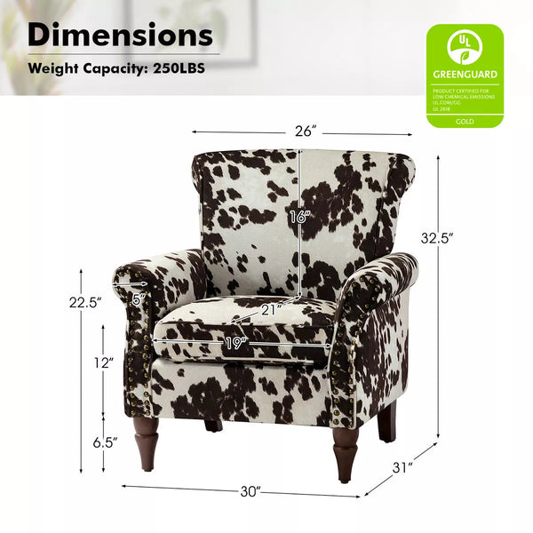 Araceli Traditional Wooden Ennovanest Limited