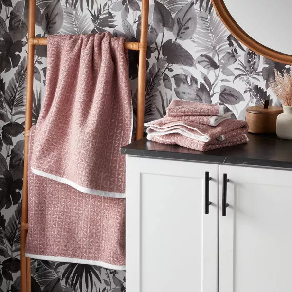 Boho Bath Towels Ennovanest Limited