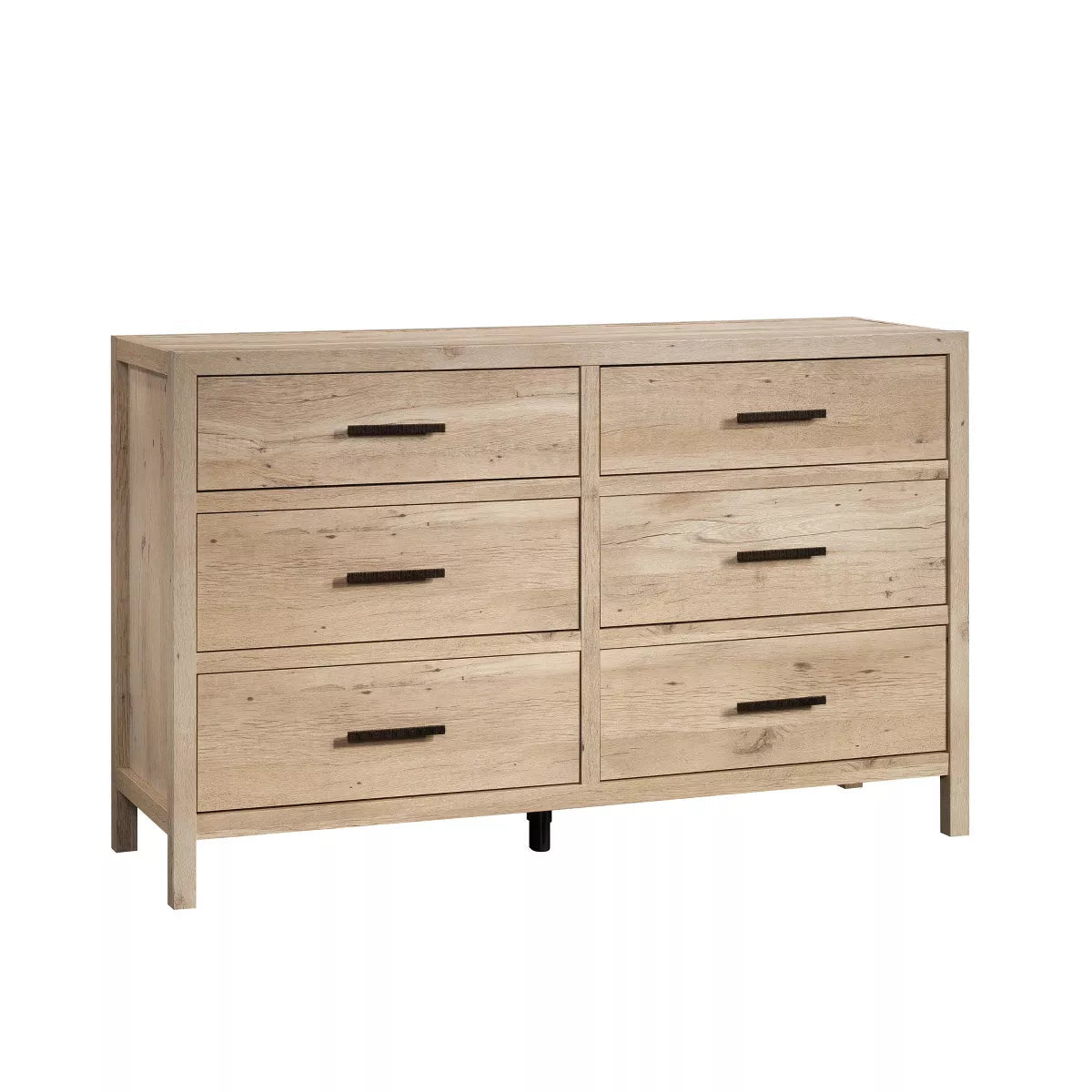 6 Drawer Dresser Prime Oak Ennovanest Limited