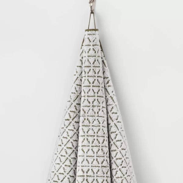 Boho Bath Towels Ennovanest Limited