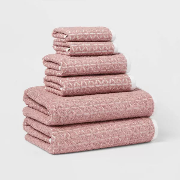Boho Bath Towels Ennovanest Limited