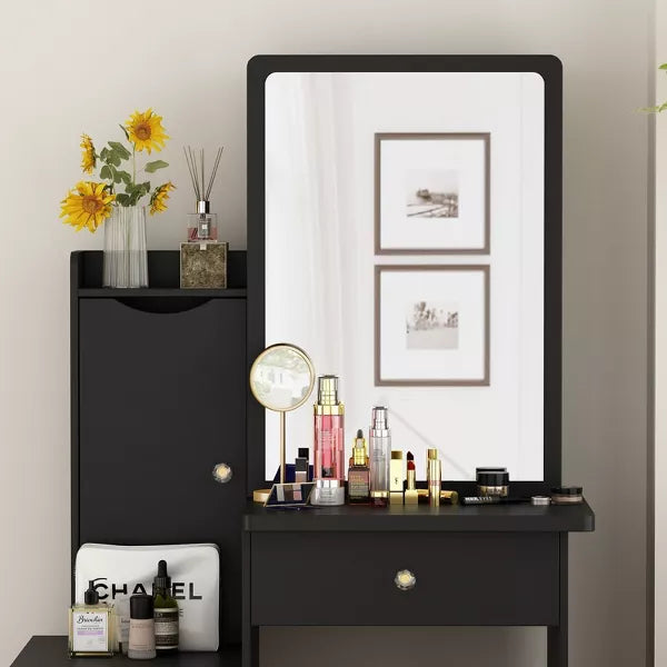 Bedroom Accent Vanity Table Ennovanest Limited