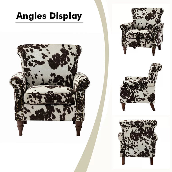 Araceli Traditional Wooden Ennovanest Limited