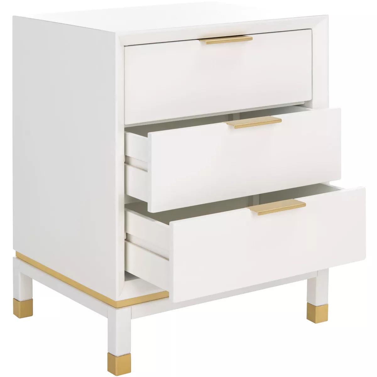 bohemian side table Baskin Accent Table Ennovanest Limited