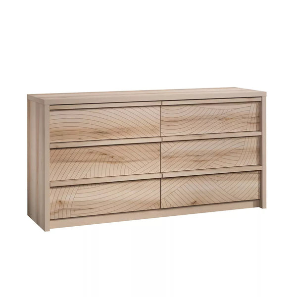 6 Drawer Dresser Ennovanest Limited