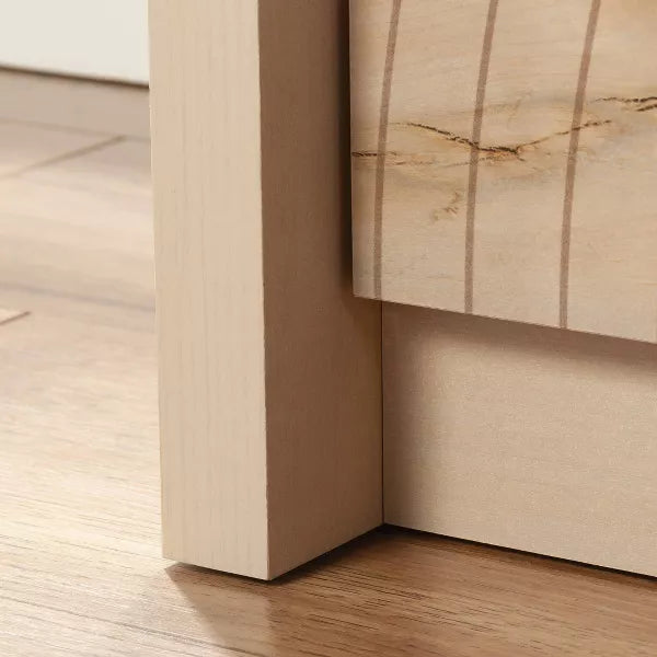 6 Drawer Dresser Ennovanest Limited