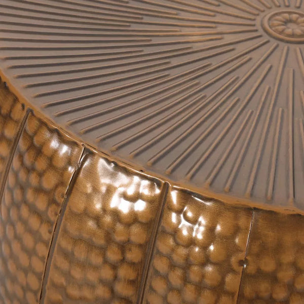 Antique Bronze Table Ennovanest Limited