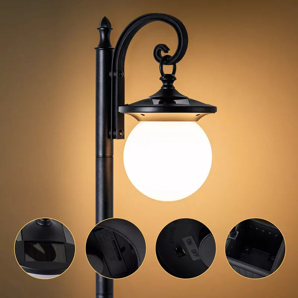 Cattlya Solar Outdoor Ennovanest Limited