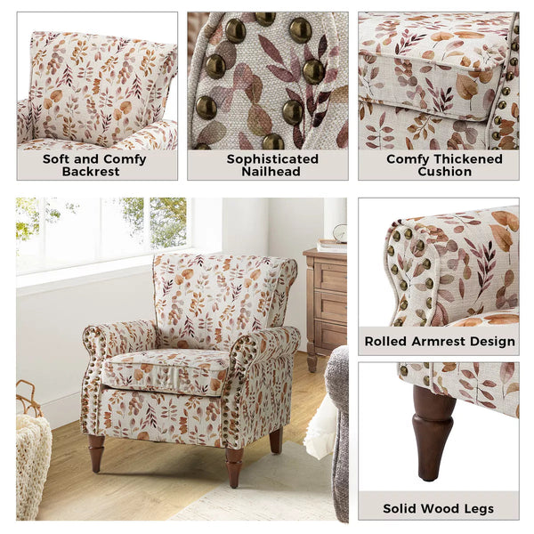 Araceli Traditional Wooden Ennovanest Limited