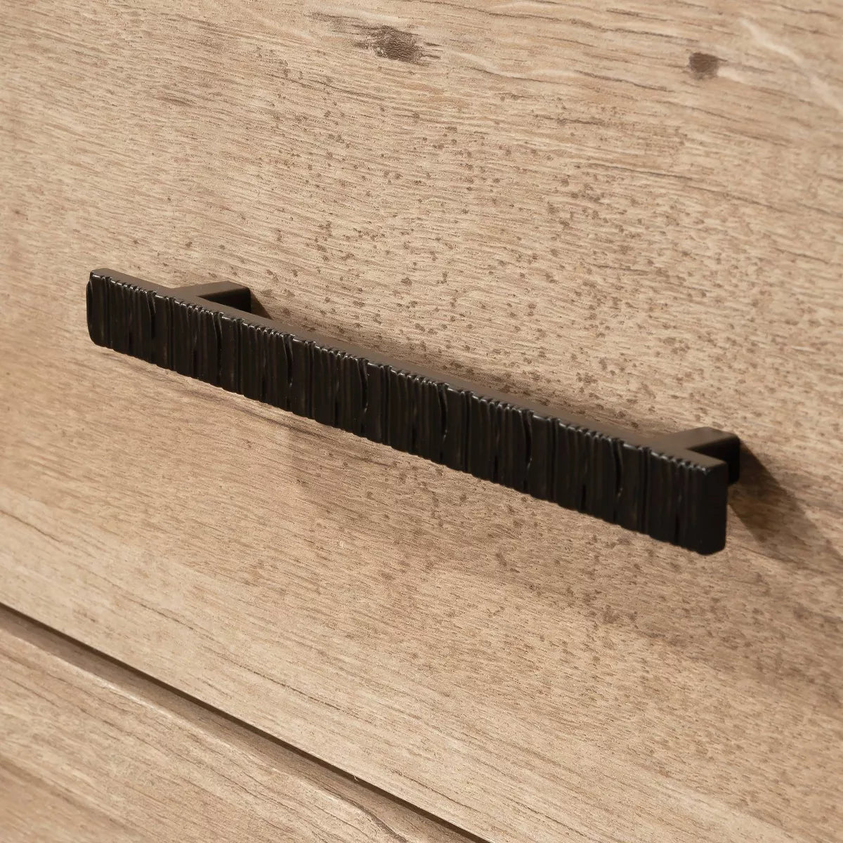 6 Drawer Dresser Prime Oak Ennovanest Limited