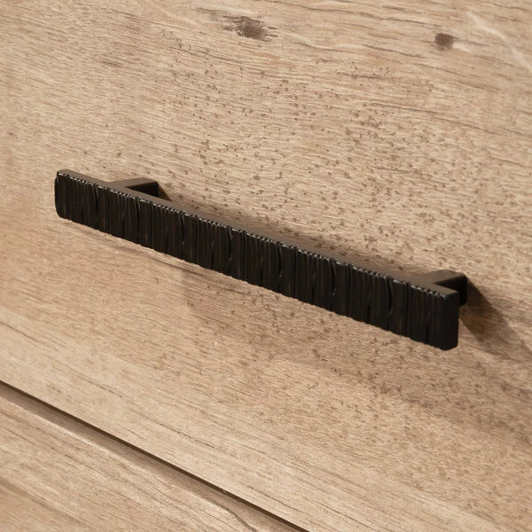 6 Drawer Dresser Prime Oak Ennovanest Limited