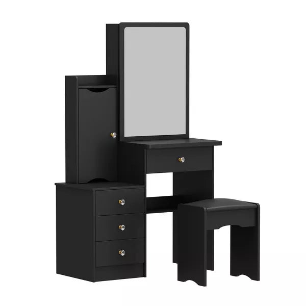 Bedroom Accent Vanity Table Ennovanest Limited