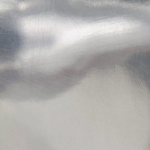 Birbiglia Bird Base Accent Table - ACC4610B - Silver/Glass Ennovanest Limited