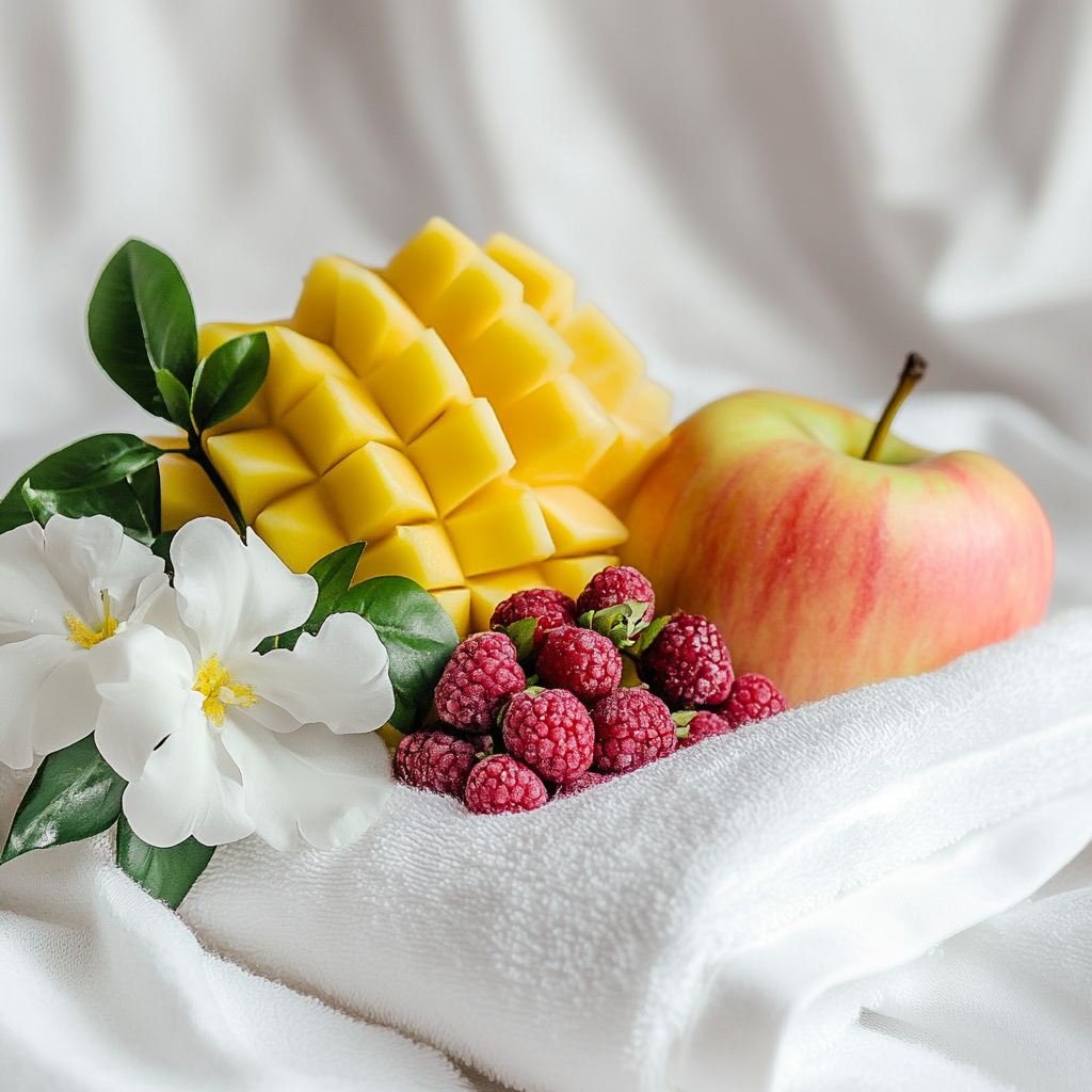 Apple Mango