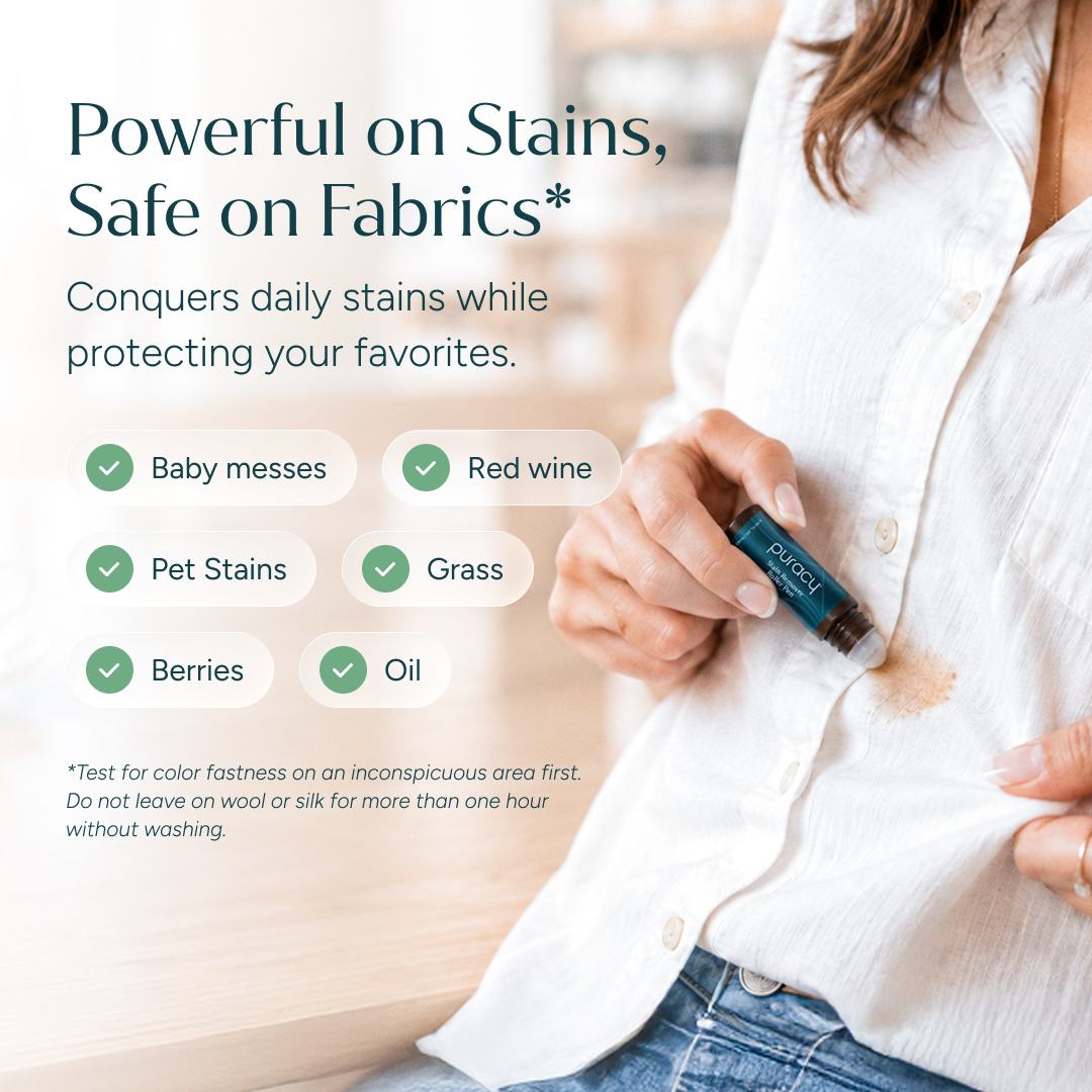 Laundry Stain Remover