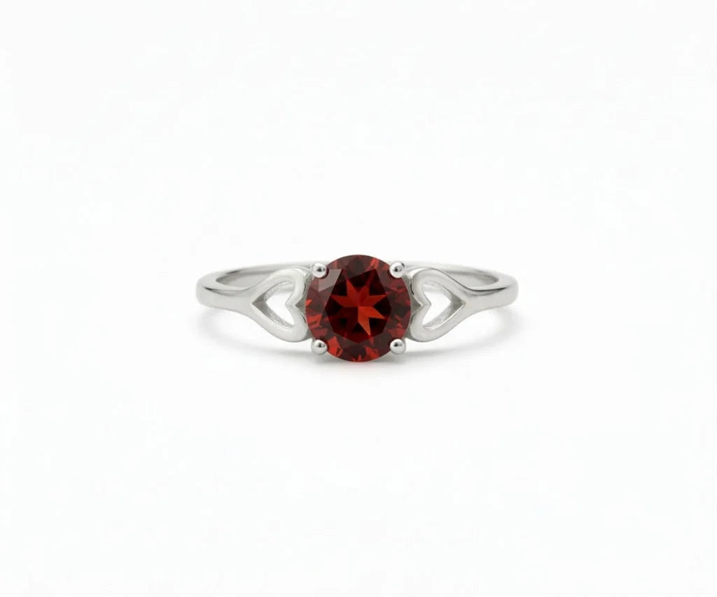 Birthstone Rings