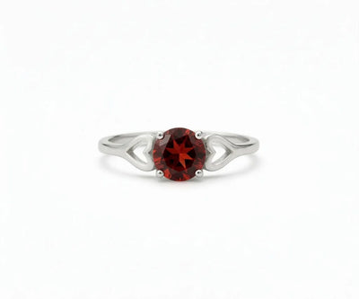 Birthstone Rings