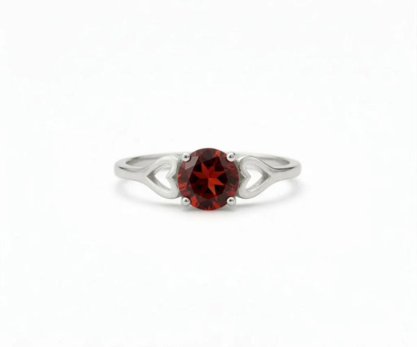 Birthstone Rings