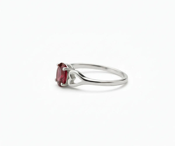 Birthstone Rings