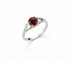 Birthstone Rings