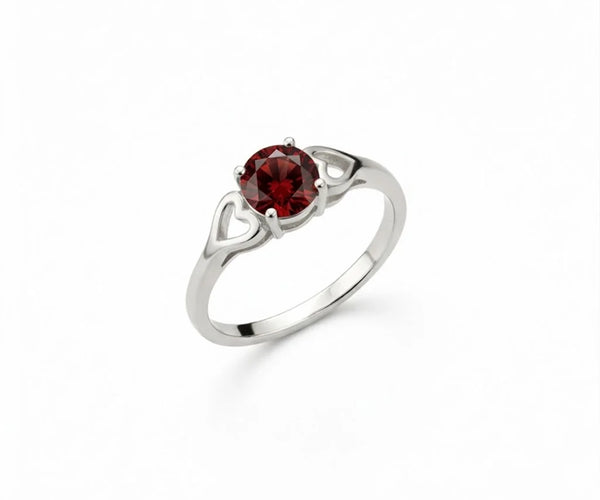 Birthstone Rings