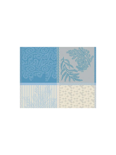 Garnier Thiebaut Thousand Oceans Linen Collection