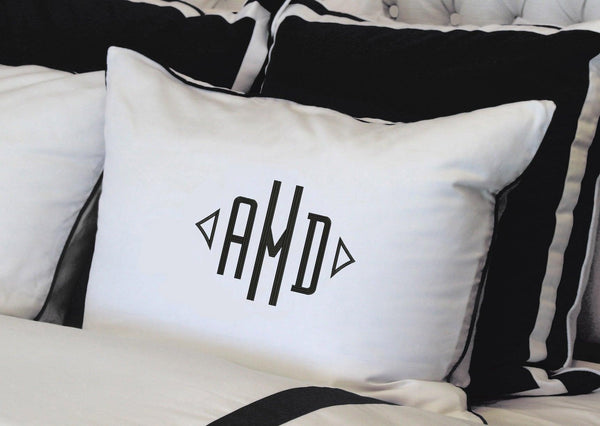 400TC Live To Tell Duvets Onyx