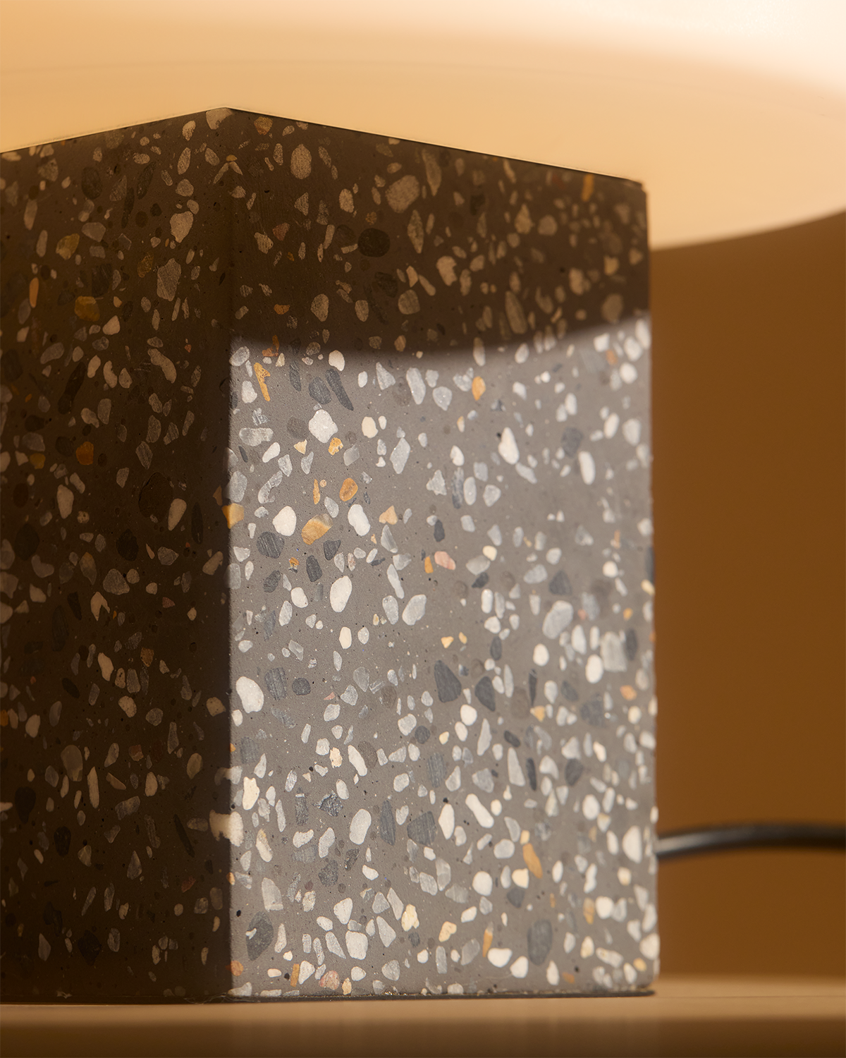 Gavin Table Lamp
