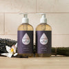 Gel Hand Soap - Lavender & Vanilla / Standard (Pack of 2)
