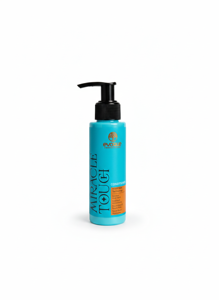 Miracle Touch Smart Care Conditioner 100 ML