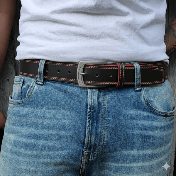 The Diablo Belt