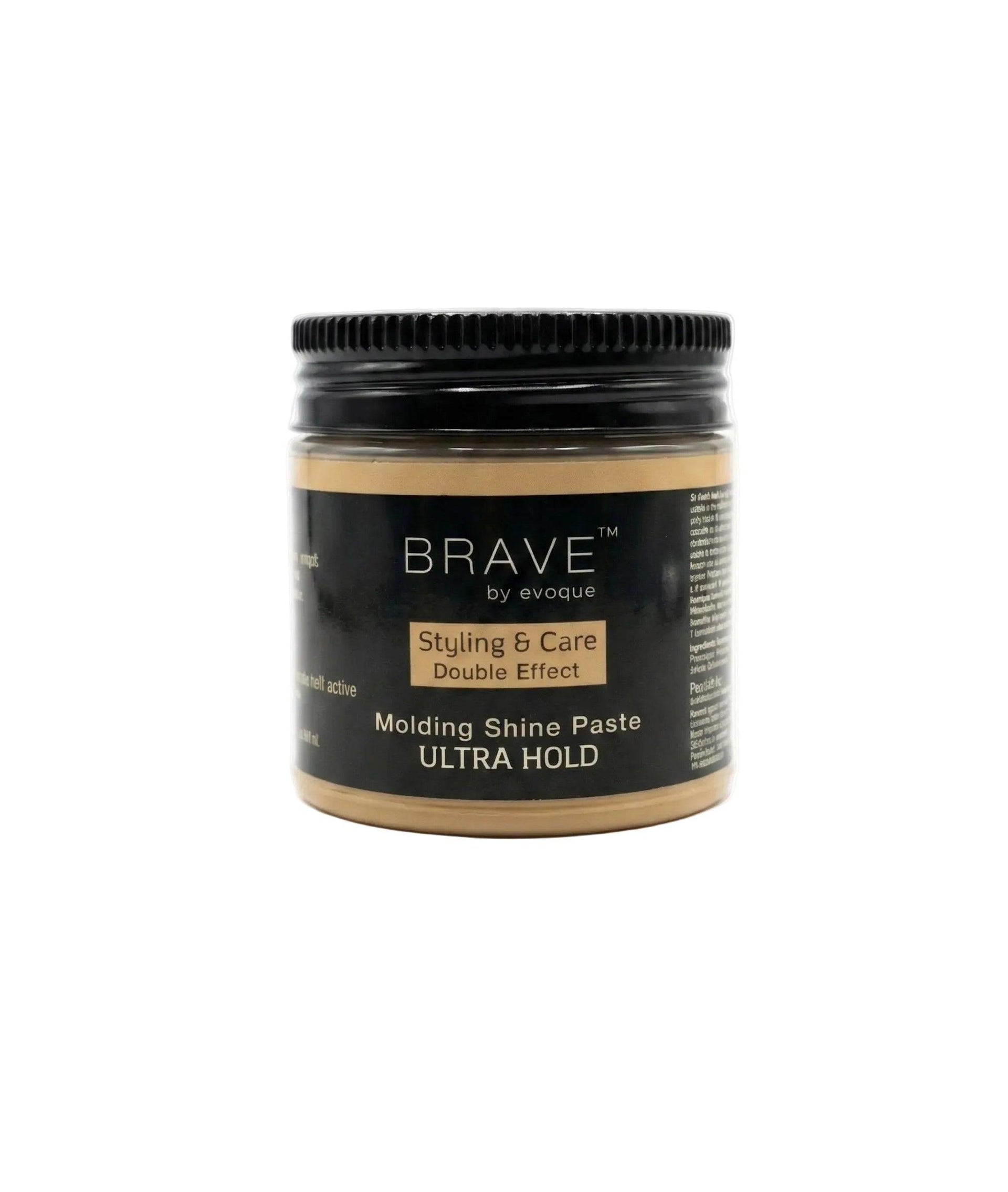 Molding Shine Wax Ultra Hold