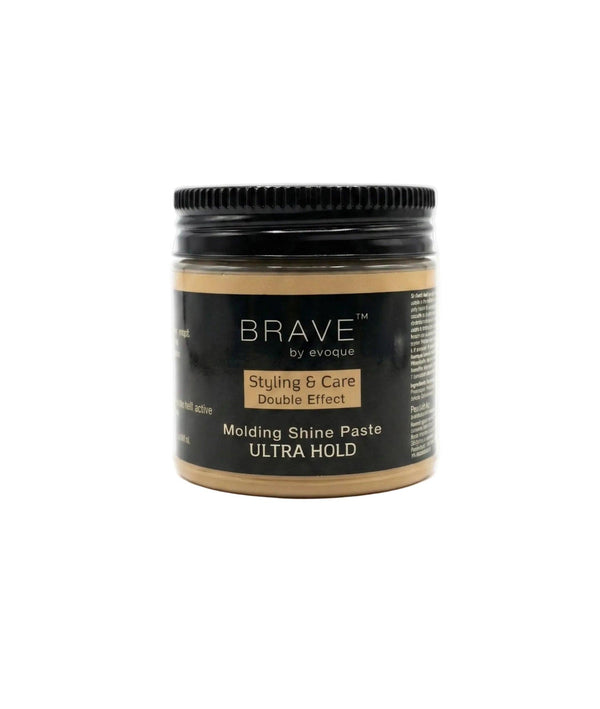 Molding Shine Wax Ultra Hold