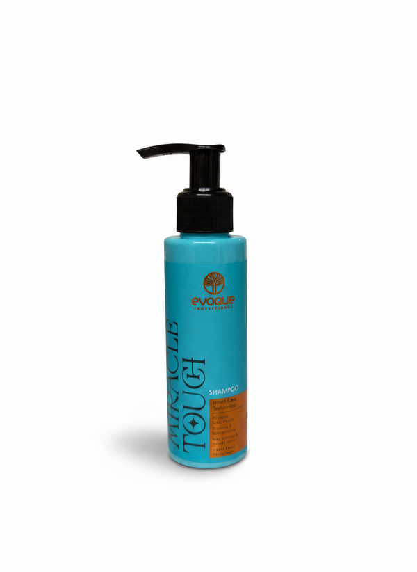 Miracle Touch Smart Care Shampoo 100 ML