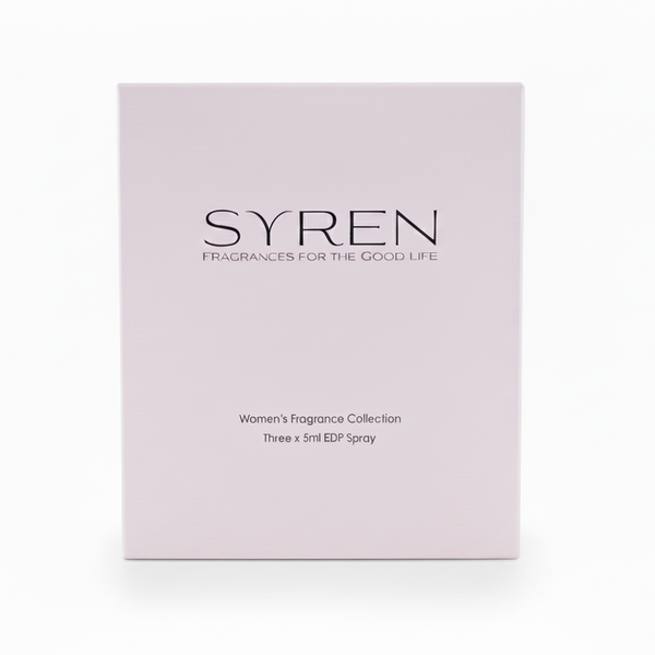 Syren - Women's Discovery Set