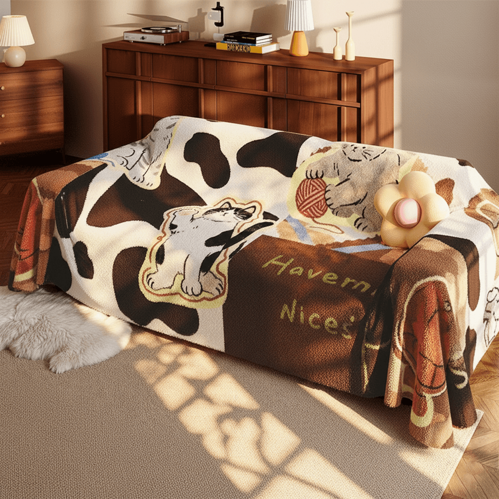 Couch Covers for Pets – Waterproof Sofa Pad Covers | Best Couch Covers for Dogs