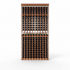 Wine Rack Kit with Display | 230 Bottle 8ft