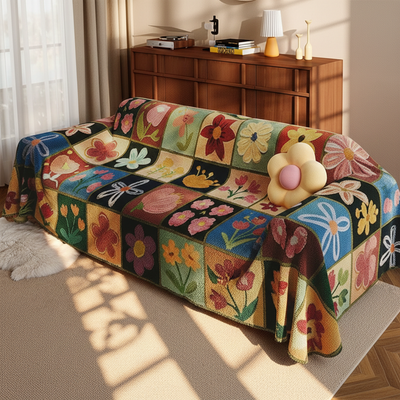 Couch Covers Sofa – Best Slip Covers for Furniture, Chaise & Lounge Chair Covers