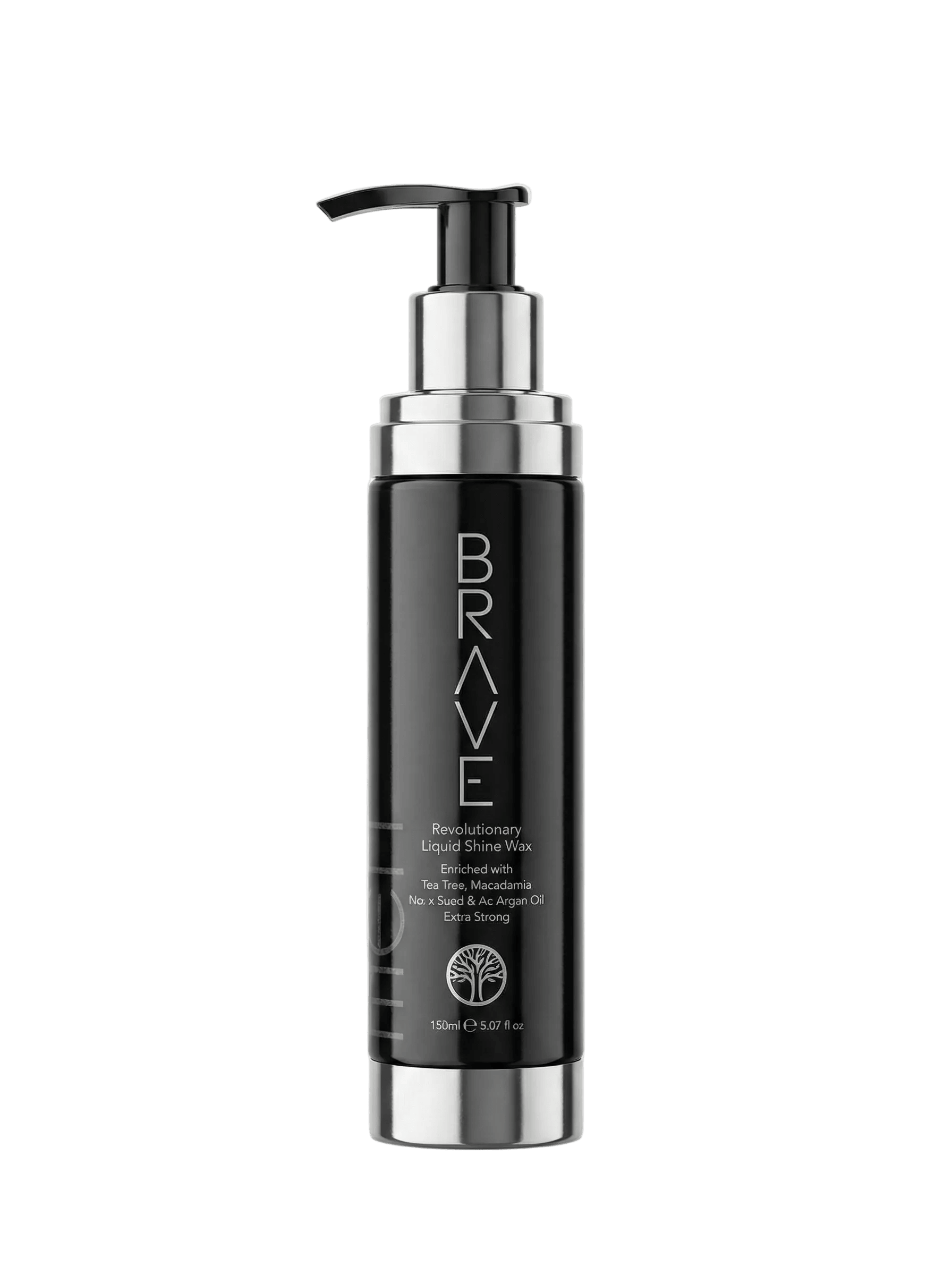 Liquid Shine Wax (150 mL)