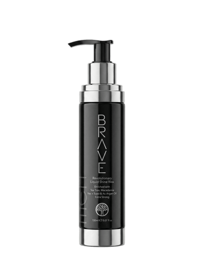 Liquid Shine Wax (150 mL)