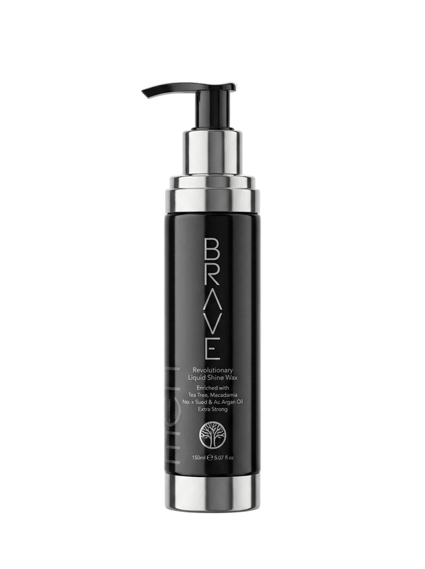 Liquid Shine Wax (150 mL)