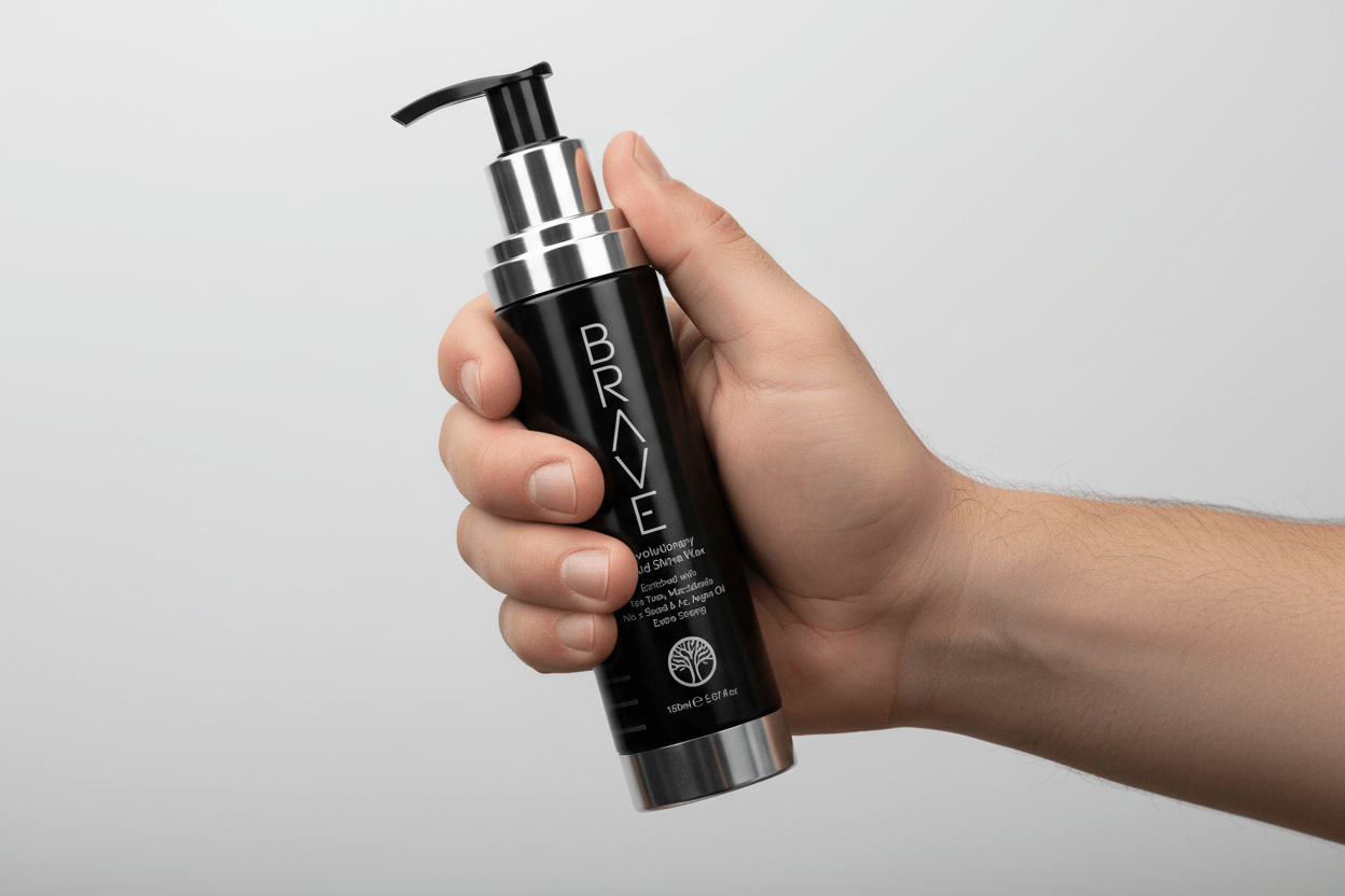 Liquid Shine Wax (150 mL)