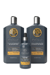 Scalp Recovery Treatment Trio - Shampoo - Conditioner - Tonic