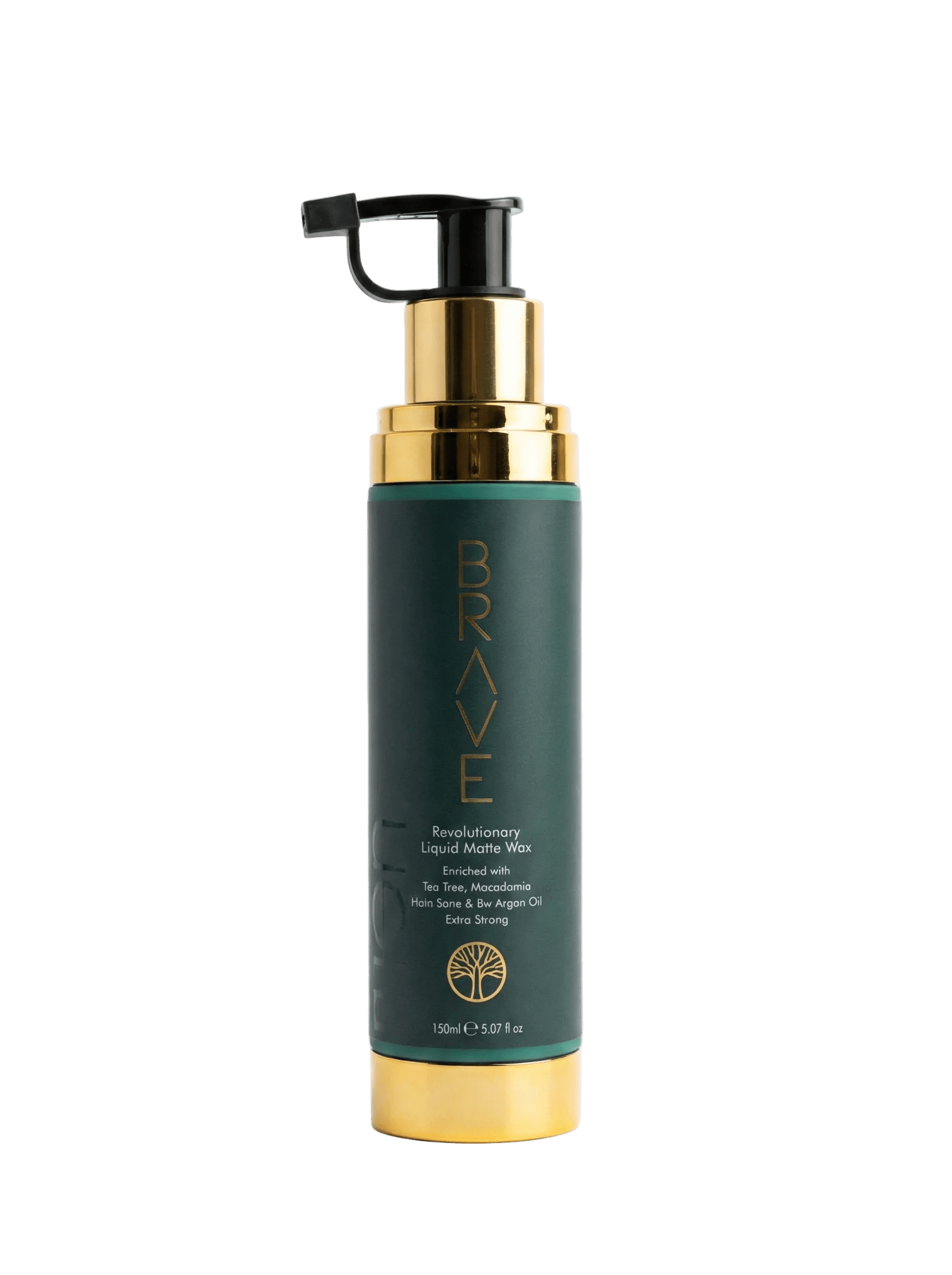 Liquid Matte Wax (150 mL)