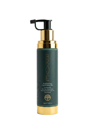 Liquid Matte Wax (150 mL)